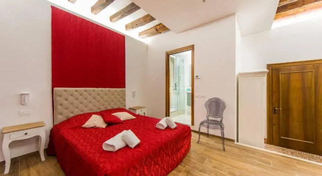 Апартаменты Superior Residenza la Torretta
