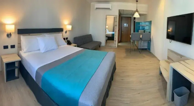 Hotel Diego de Almagro Temuco Express