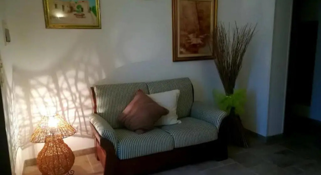 Коттедж Maison MilleOttocento