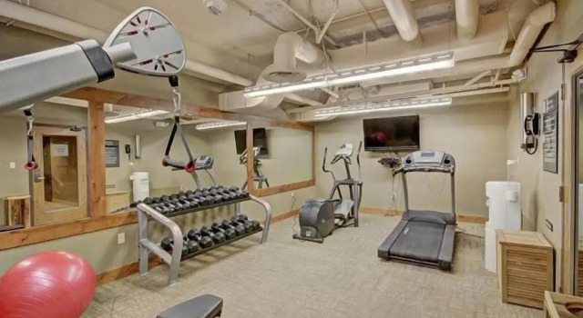 Номер Standard 1 Bedroom Silvermill Rental In River Run Village Steps From The River Run Gondola