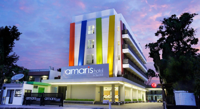 Amaris Hotel Cirebon, Rezervasyon Otel North Cirebon West Java