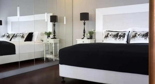Máni Apartments by Heimaleiga, Забронировать Апартаменты/квартира Апартаменты Рейкьявика, рядом с Концертный зал и конференц-центр Harpa, Апартаменты/квартира