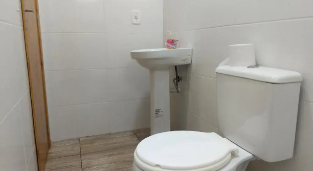 Люкс GuestHouse Capitão 847