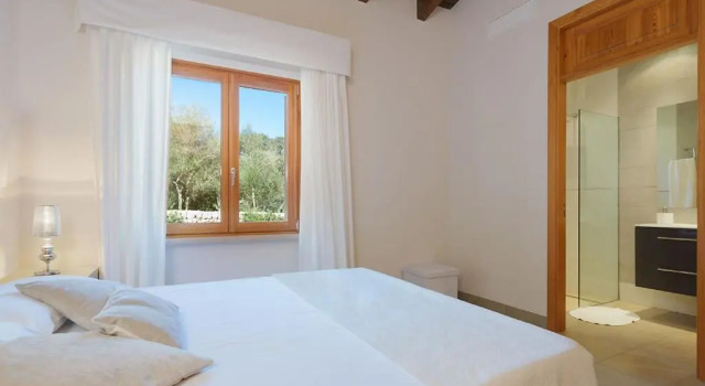 Sa Garriga, Book Hotel Ariany Majorca