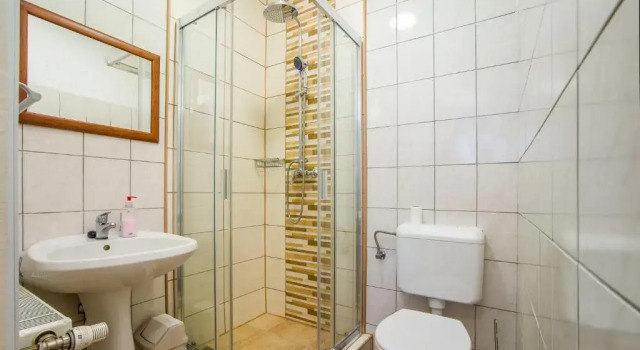 Номер Standard Füredi Apartman