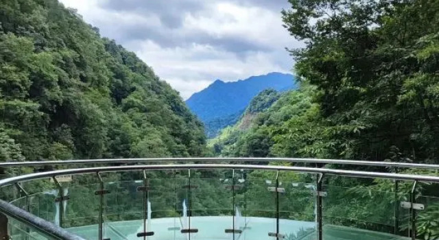 Gengdu Homestay in Sanqingshan Scenic Area, Prenota Hotel Shangrao Jiangxi