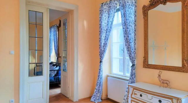 Sisi-Schloss Rudolfsvilla - Trio - 12 Gäste, Reserva ahora Hostal o pensión Reichenau an der Rax Neunkirchen