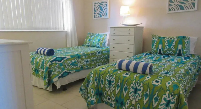 Carlos Pointe 424 2 Bedrooms 2 Bathrooms Condo