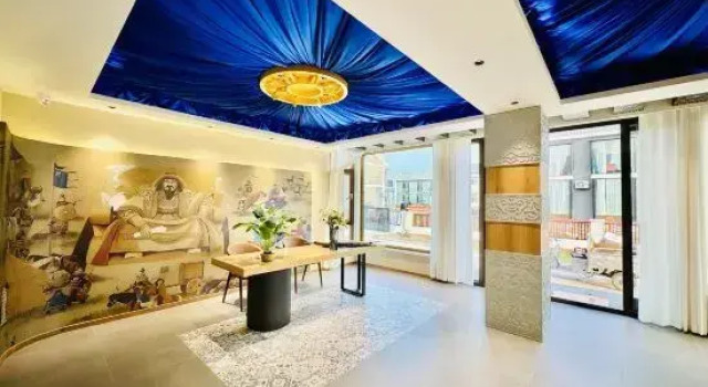 Riverside Hotel, Book Hotel Hulunbuir Inner Mongolia