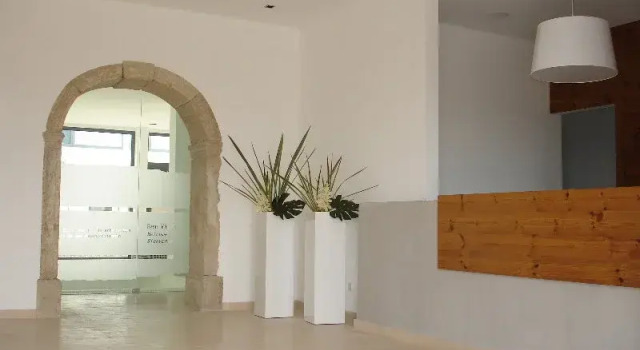 Boiça Hotel