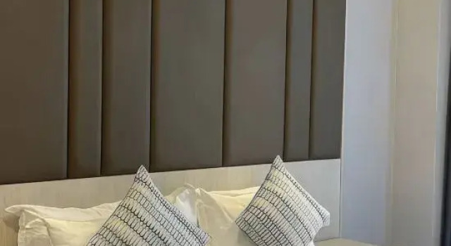 Люкс c 1 комнатой Societe by Bamboo Hospitality