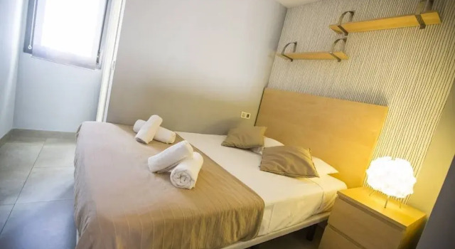 Студия AB Apartamentos