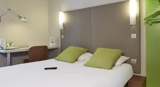 Номер Standard Campanile PRIME - Paris Levallois-Perret