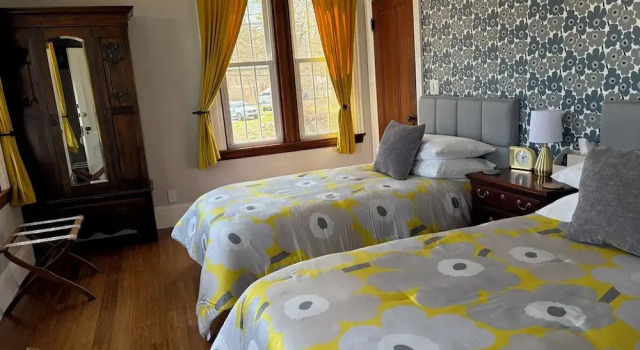 Номер Standard The Kendall Inn