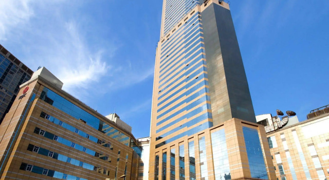 Crowne Plaza Nanjing Hotel & Suites, Prenota Hotel Hotel tutto incluso a Nanchino, All Inclusive
