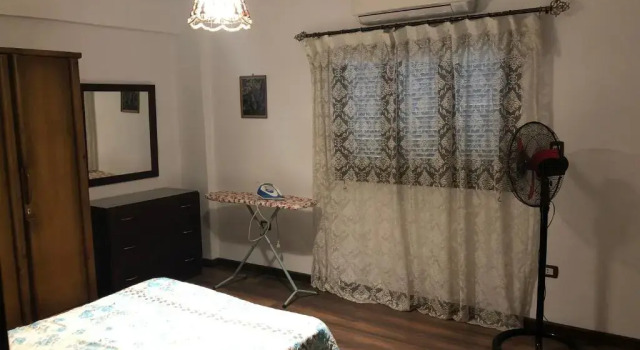 Luxury three bedroom apartment in degla maadi, Rezervovat Apartmán Maadi 
