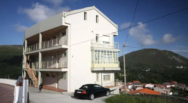Apartment - 2 Bedrooms with Sea views - 102002, Prenota Appartamento Carnota 