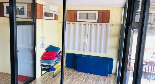 Коттедж Mekong Tarawadee Villa