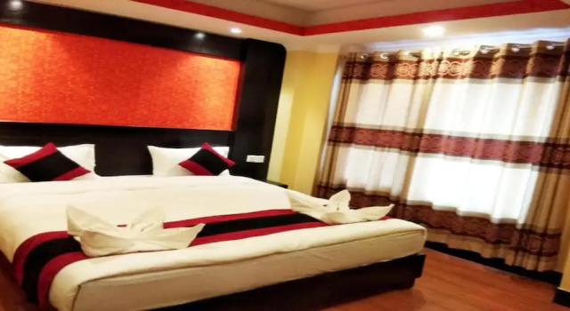 MeroStay 229 Regency