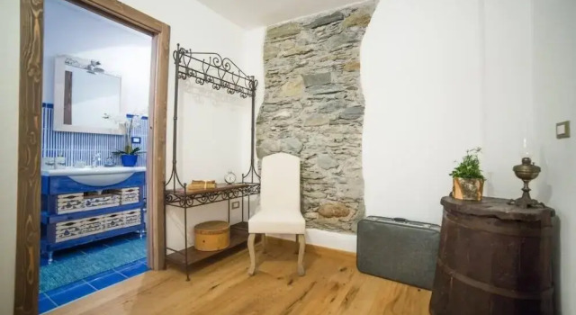 Номер Standard B&B Ca La Vedescia