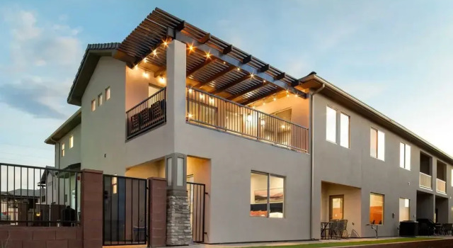 Winner, Winner! 13 Bedroom Home