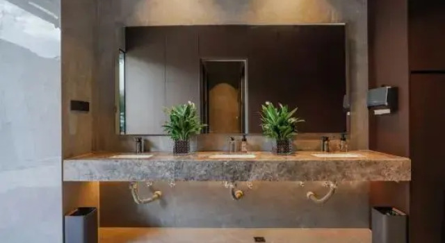 Mushang Light Luxury Hotel (Wuyue Plaza Zhaotong Ancient City)