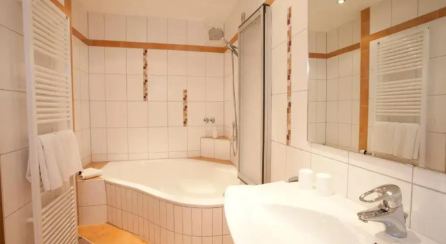 Номер Standard Gasthof Hotel Engel