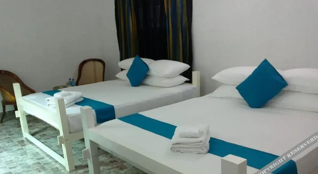 Achintha Villa