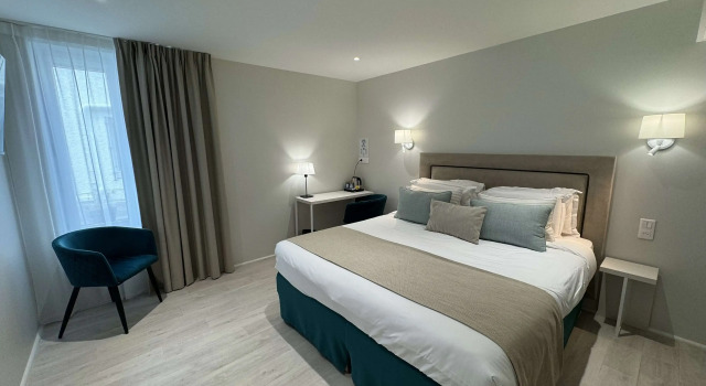 Hotel Kyriad Saumur