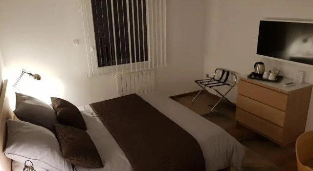 Двухместный номер Standard Le Domaine de Wail Legends Resort