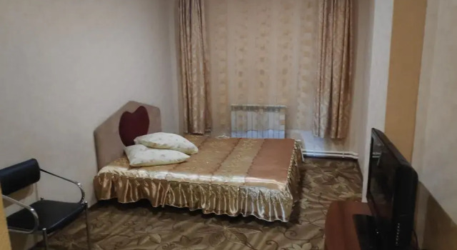 Baron, Rezervovat Hotel Wellness hotely v Ulan-Ude, SPA