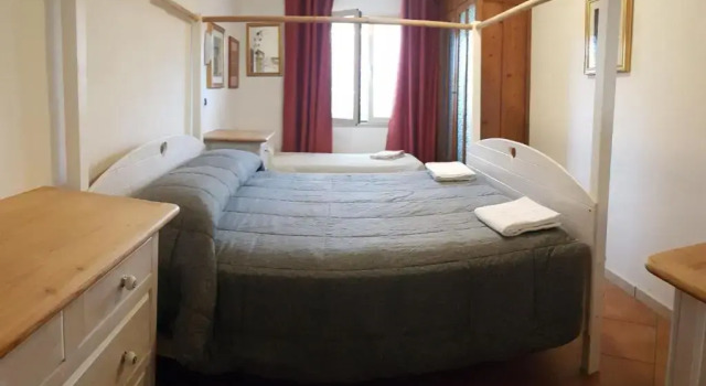Номер Standard Derosas House