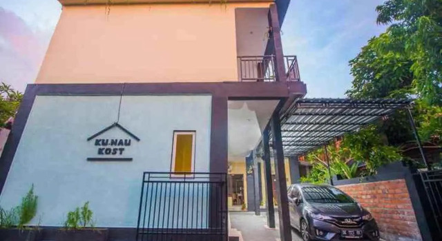 KoolKost near Universitas Udayana, Prenota Hotel Hotel a Bali con parcheggio, Parcheggio