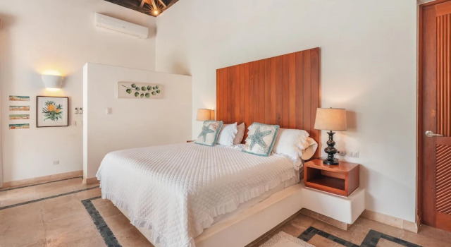 Tropical Bungalow With Pool at cap Cana A8C, Prenota Appartamento Cap Cana Punta Cana