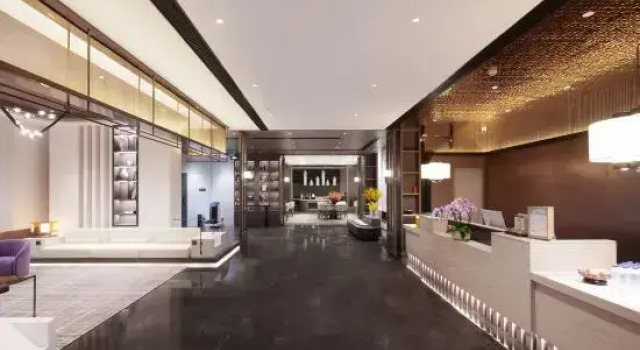 NEO ISLE Hotel (Guilin Liangjiang Sihu Xiangbishan), Забронировать Отель Отели Гуйлинь 4 звезды, рядом с Elephant Trunk Hill, 4*