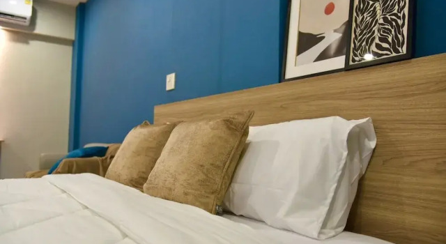Студия Standard HAKKA Wellness Residence