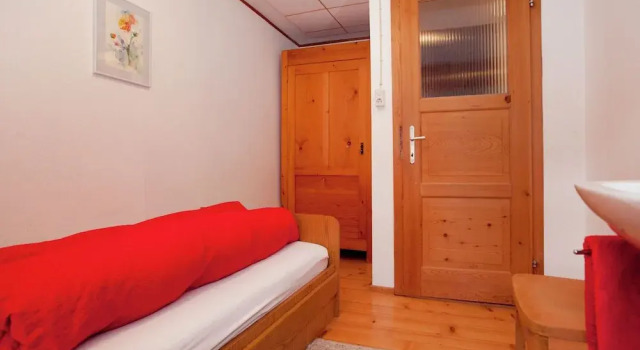 Spacious Mansion in Wald am Arlberg With Private Garden