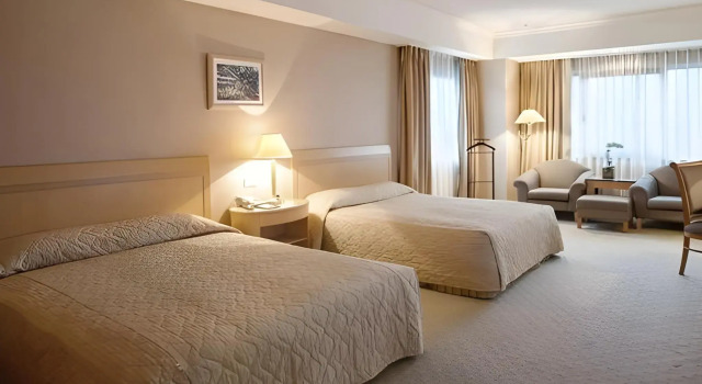 Chuto Plaza Hotel, Rezervați Hotel Taoyuan 