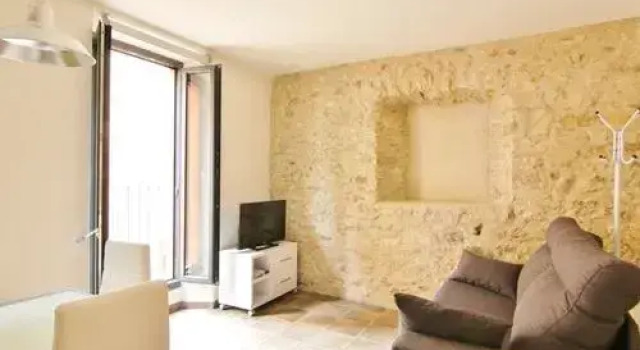 Apartamento Museu del Cinema 1, Varaa Huoneisto Girona Gironès, lähellä Arab Baths Girona