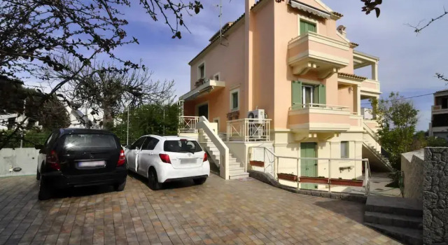 Piano House, Забронировать Отель Керкира Остров Корфу, рядом с Порт Корфу