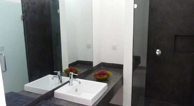 Двухместный номер Standard Sonitori Boutique Resort
