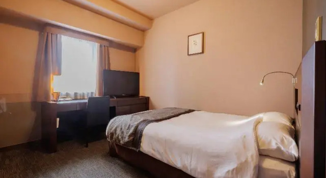 Номер Comfort Hotel Monte Hermana Sendai