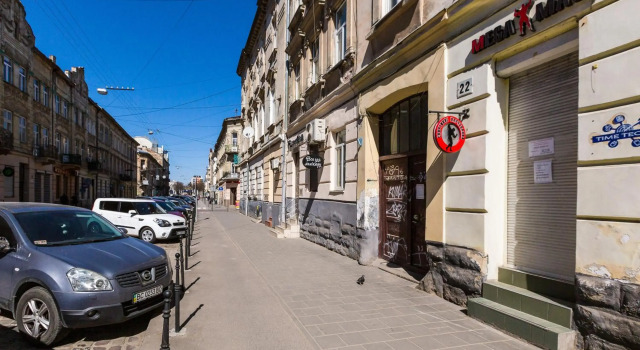 Best Apartment Kulisha 22, Забронировать Апартаменты/квартира Апартаменты Львова, рядом с Музей этнографии и художественного промысла, Апартаменты/квартира