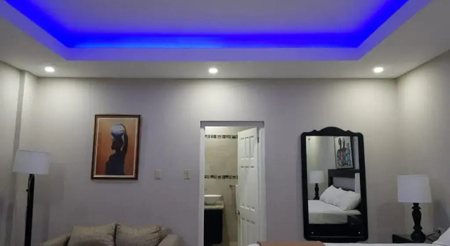 Studio Christar Villas Hotel