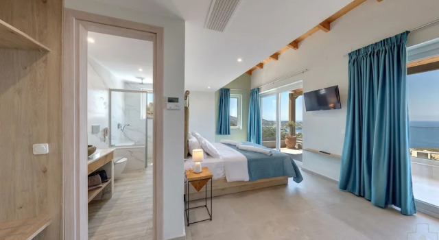 Spiros-Soula Thematic Suites, Забронировать Отель Агия-Пелагия Центральный Крит