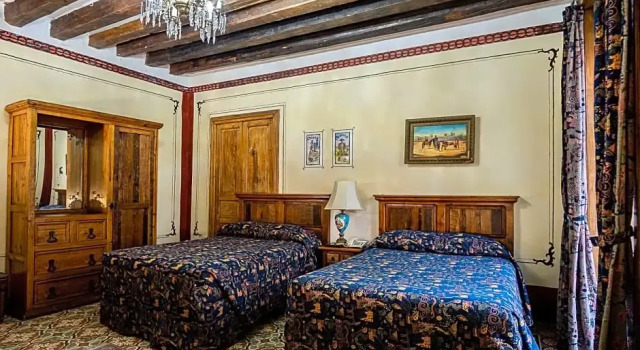 Номер Standard Hotel Boutique Casa de la Palma