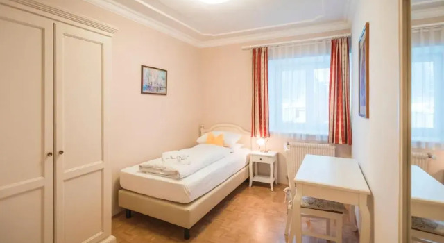 Номер Standard Hotel Bad Salomonsbrunn