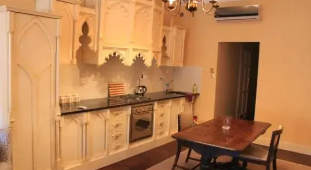 Люкс Superior Cracow Apartments 24