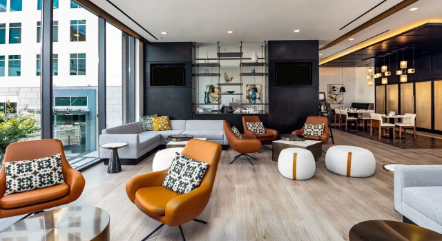 Hyatt Centric SouthPark Charlotte