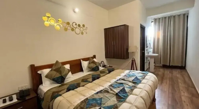 Номер Superior Hotel Hadley